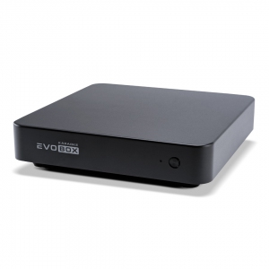 караоке-комплект EVOBOX + EvoSound Sphere 2.1 в Челябинской области