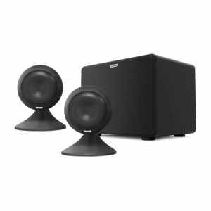 караоке-комплект EVOBOX Plus + EvoSound Sphere 2.1 в Челябинской области