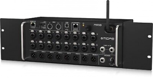 Midas MR18 цифровой микшер в Челябинской области