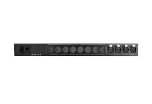 S-Track Dolphin 48 спикер-процессор в Челябинской области