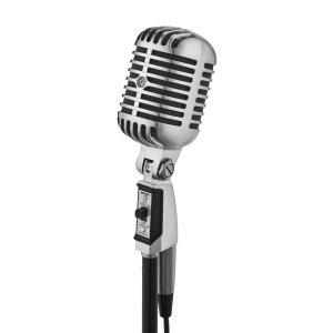 SHURE 55SH SERIES II вокальный, динамический микрофон в Челябинской области