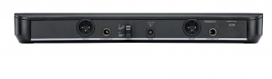 SHURE BLX288E/B58 M17 вокальная радиосистема в Челябинской области