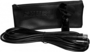 SHURE SV100-A динамический микрофон в Челябинской области