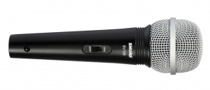 SHURE SV100-A динамический микрофон в Челябинской области