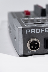 SVS Audiotechnik mixers AM-6 DSP Микшерный пульт аналоговый, 6-канальный SVS Audiotechnik mixers в Челябинской области
