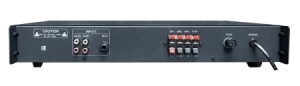 SVS Audiotechnik STA-80 Микшер-усилитель для систем Public Address в Челябинской области
