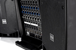 SVS Audiotechnik STAGESET 600 Акустический комплект активный в Челябинской области