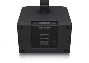 Turbosound iNSPIRE iP3000 модульная аудио колонна 2000Вт в Челябинской области