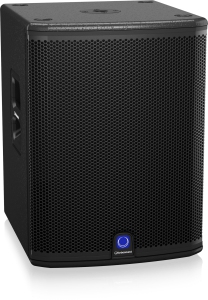 Turbosound iQ15B сабвуфер активный в Челябинской области