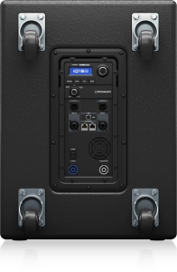Turbosound iQ15B сабвуфер активный в Челябинской области