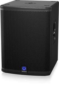 Turbosound iQ15B сабвуфер активный в Челябинской области