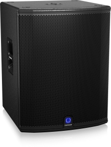 Turbosound iQ18B сабвуфер активный в Челябинской области