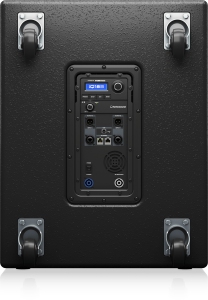 Turbosound iQ18B сабвуфер активный в Челябинской области