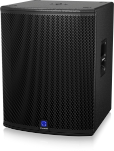 Turbosound iQ18B сабвуфер активный в Челябинской области
