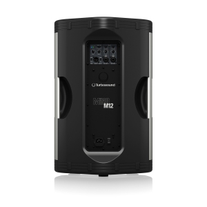 Turbosound MILAN M12 активная акустическая система в Челябинской области