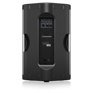 Turbosound MILAN M15 активная акустическая система в Челябинской области