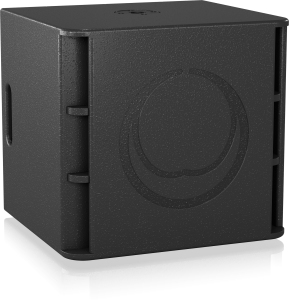 Turbosound Milan M15B сабвуфер активный в Челябинской области