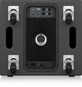 Turbosound Milan M15B сабвуфер активный в Челябинской области