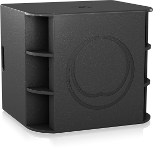 Turbosound Milan M18B сабвуфер активный в Челябинской области