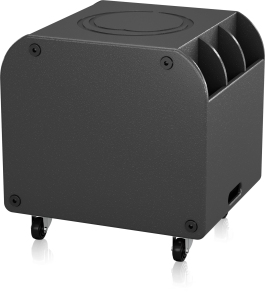 Turbosound Milan M18B сабвуфер активный в Челябинской области