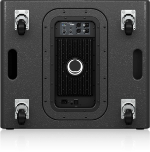 Turbosound Milan M18B сабвуфер активный в Челябинской области