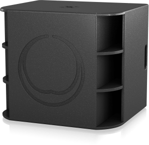 Turbosound Milan M18B сабвуфер активный в Челябинской области