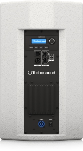 Turbosound NuQ102-AN Активная акустическая система в Челябинской области