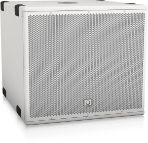 Turbosound NuQ115B-AN Активный сабвуфер в Челябинской области