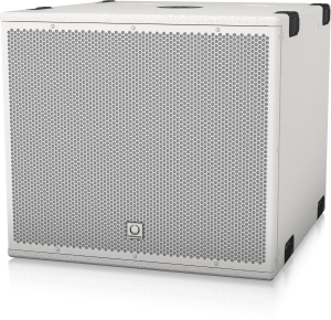 Turbosound NuQ115B-AN Активный сабвуфер в Челябинской области