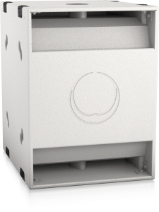 Turbosound NuQ118B-AN Активный сабвуфер в Челябинской области