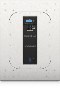 Turbosound NuQ118B-AN Активный сабвуфер в Челябинской области