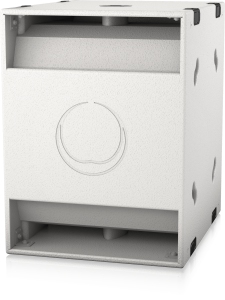 Turbosound NuQ118B-AN Активный сабвуфер в Челябинской области