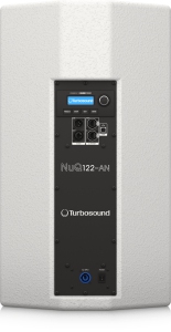Turbosound NuQ122-AN Активная акустическая система в Челябинской области