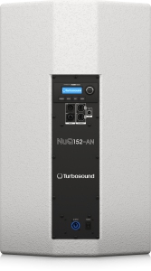 Turbosound NuQ152-AN Активная акустическая система в Челябинской области