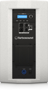 Turbosound NuQ82-AN Активная акустическая система в Челябинской области