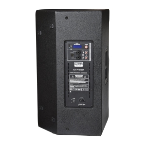 XLine ALFA P-15A DSP Акустическая система активная с DSP и Bluetooth в Челябинской области