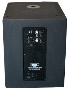 XLine ALFA P-15A SUB Сабвуфер активный в Челябинской области