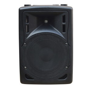 XLine BAF-8A Акустическая система активная с MP3 плеером и Bluetooth в Челябинской области