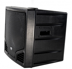 XLine SPX-18A SUB Сабвуфер активный в Челябинской области