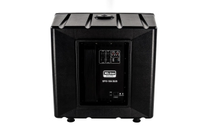 XLine SPX-18A SUB Сабвуфер активный в Челябинской области